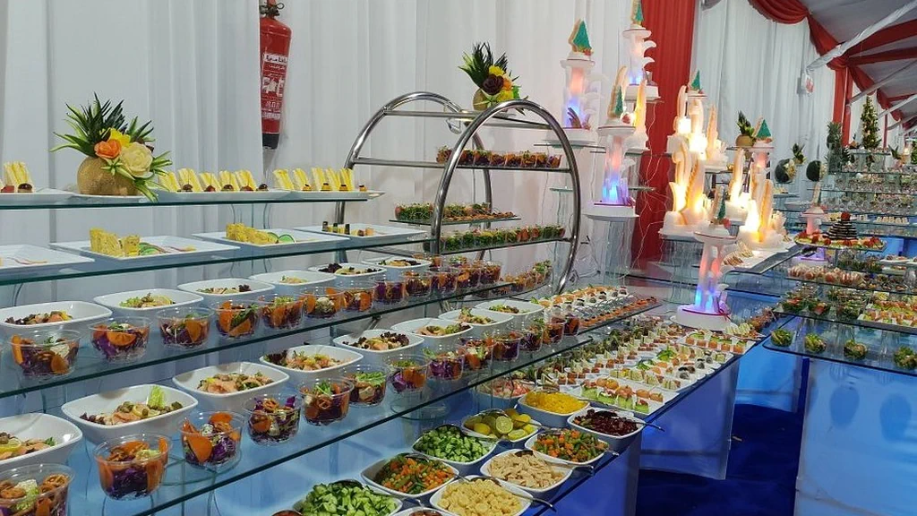 Hotel Albatros Aqua Park - Sharm Elshikh